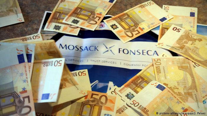 Denmark to pay for Panama Papers tax data